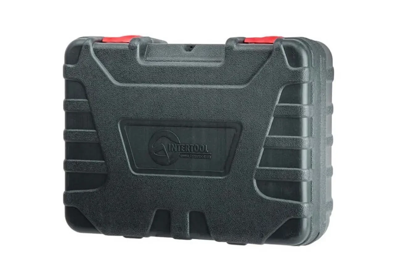 Перфоратор прямий Intertool - Storm 850Вт 5