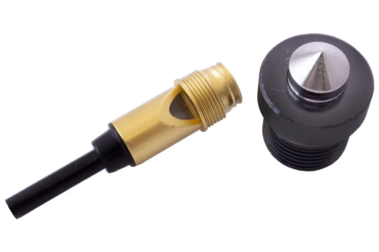 Лопата багатофункціональна Рамболд - 8-в-1 M2 металік ручка 6