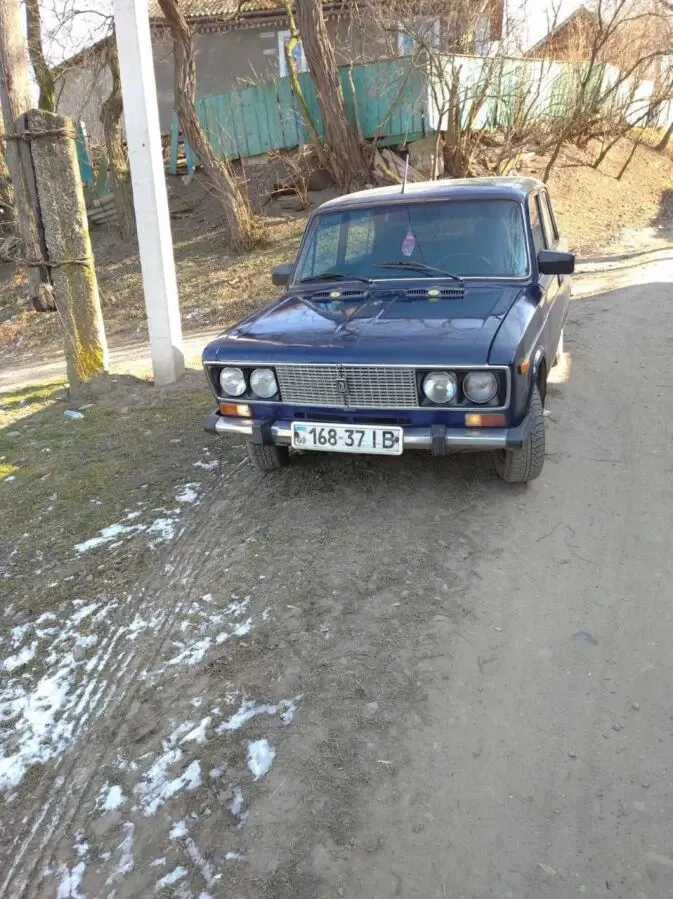 Продам ваз 2106 3