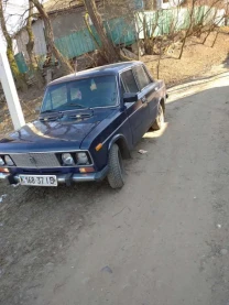 Продам ваз 2106