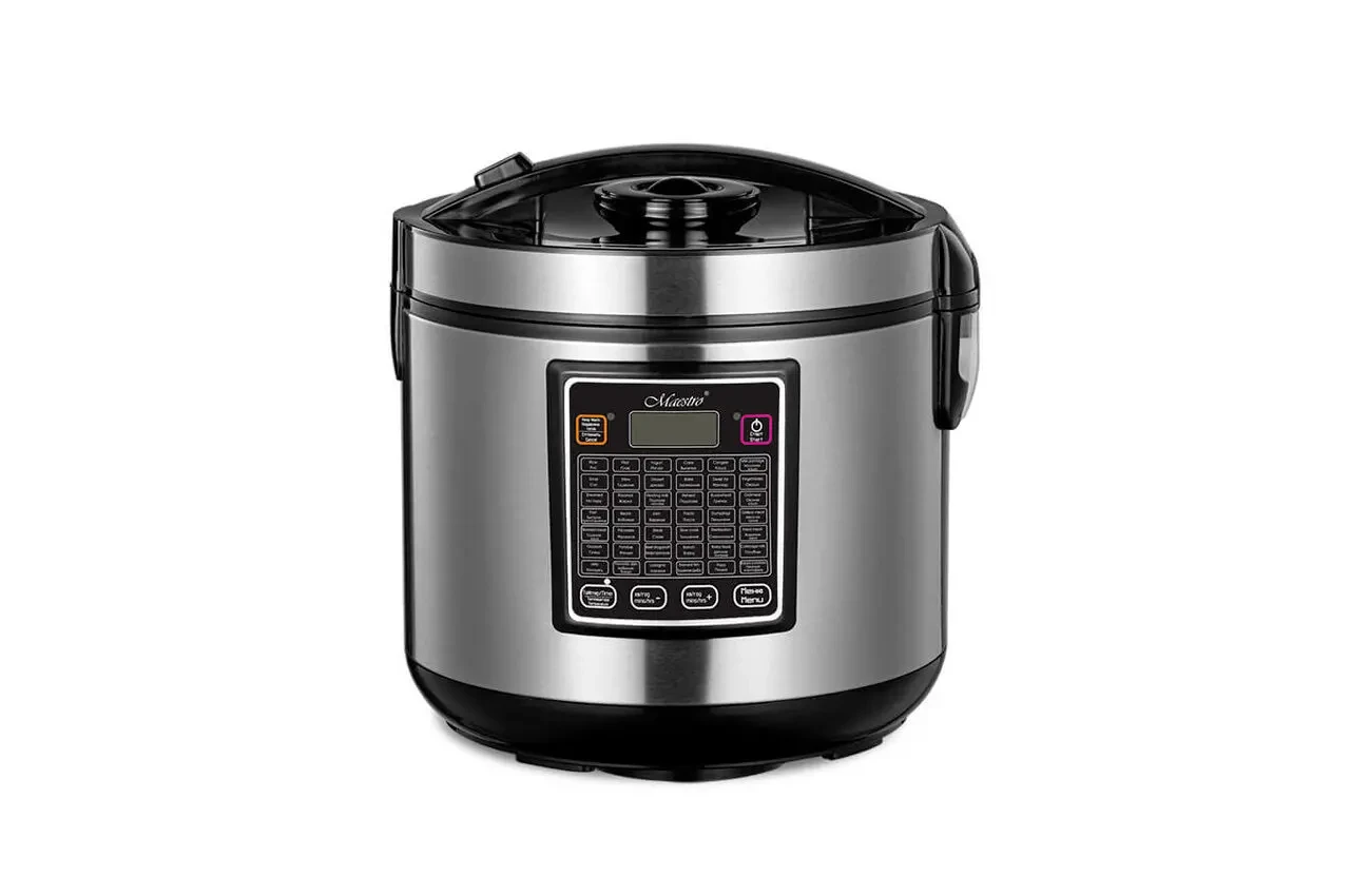 Мультиварка Maestro - 900Вт x 5л x 42 программи