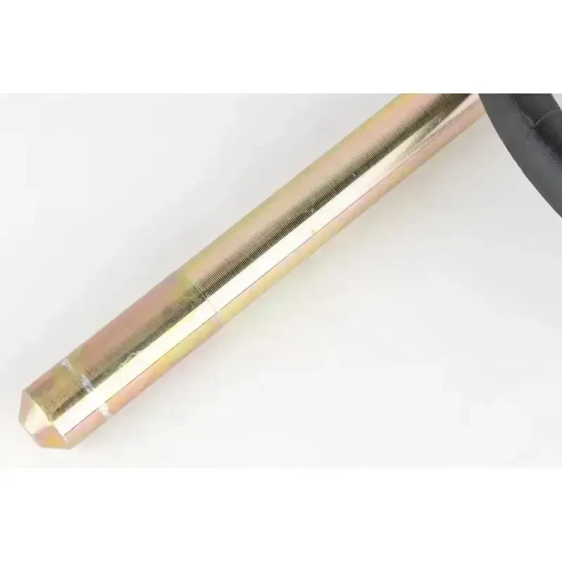 Гнучкий вал для вібратора бетону 2 м 35 мм AL-FA 3