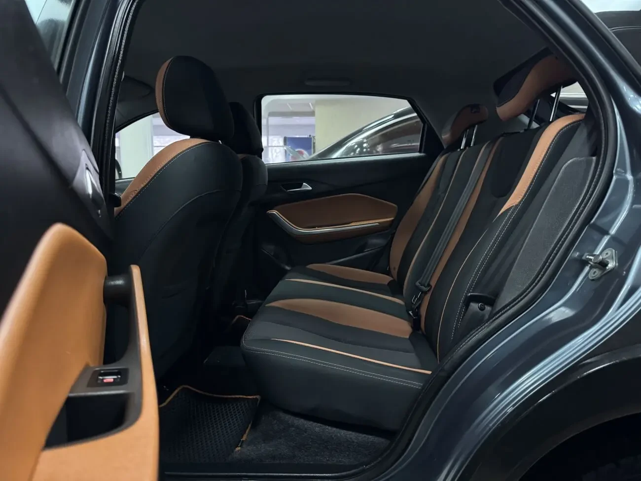 Chery Tiggo 2 1.5і 16V 5МКПП 2020 р.в. (105 к.с.) 7