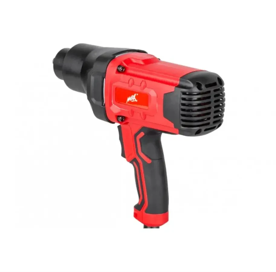 Електричний ударний гайковерт MAX MXEW2 2