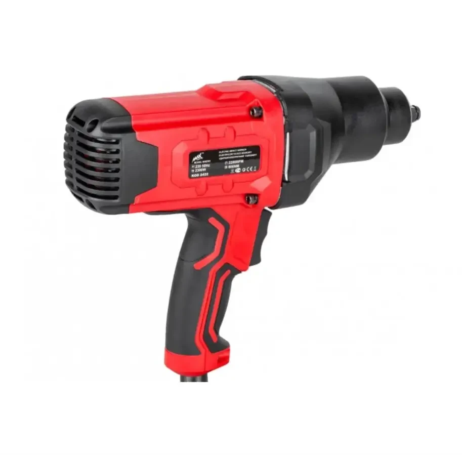 Електричний ударний гайковерт MAX MXEW2 3