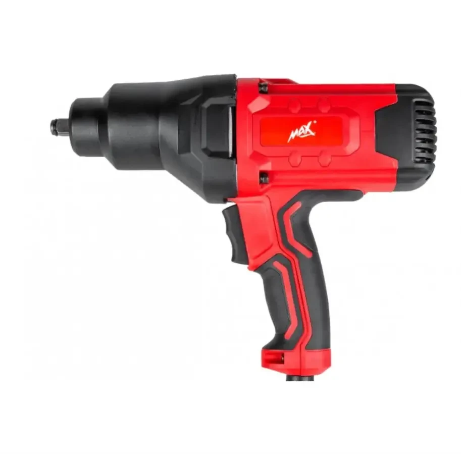 Електричний ударний гайковерт MAX MXEW2 4