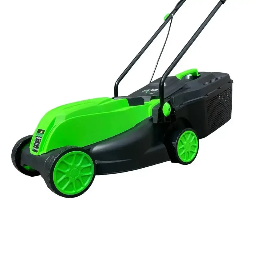 Газонокосарка електрична KING KGLM32 6