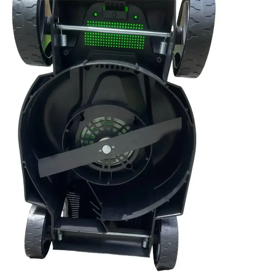 Газонокосарка електрична KING KGLM32 3