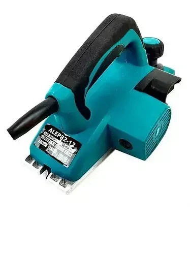 Рубанок електричний ALFA ALEP82-12 2