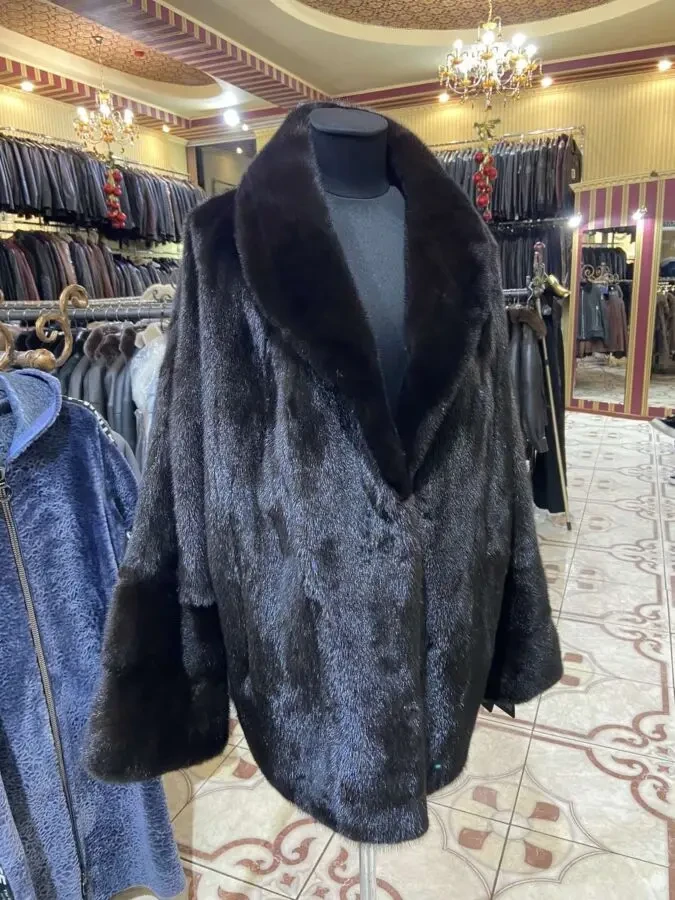 Норкова шуба Греція 7