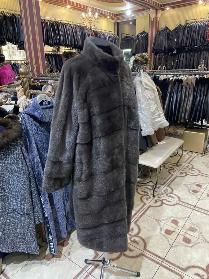 Норкова шуба Греція 5