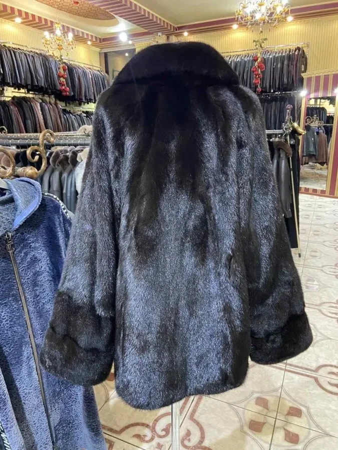 Норкова шуба Греція 6