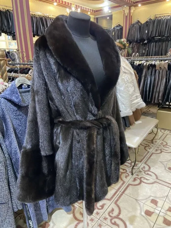 Норкова шуба Греція 4