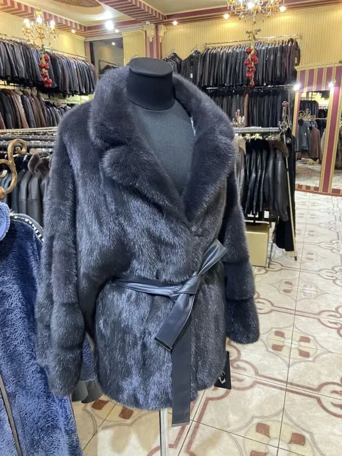 Норкова шуба Греція 2