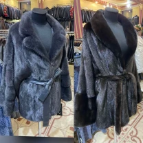 Норкова шуба Греція