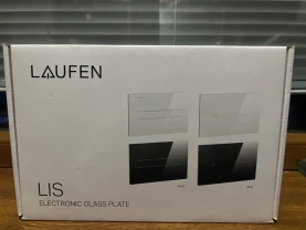 електронна панель змиву LAUFEN AW3