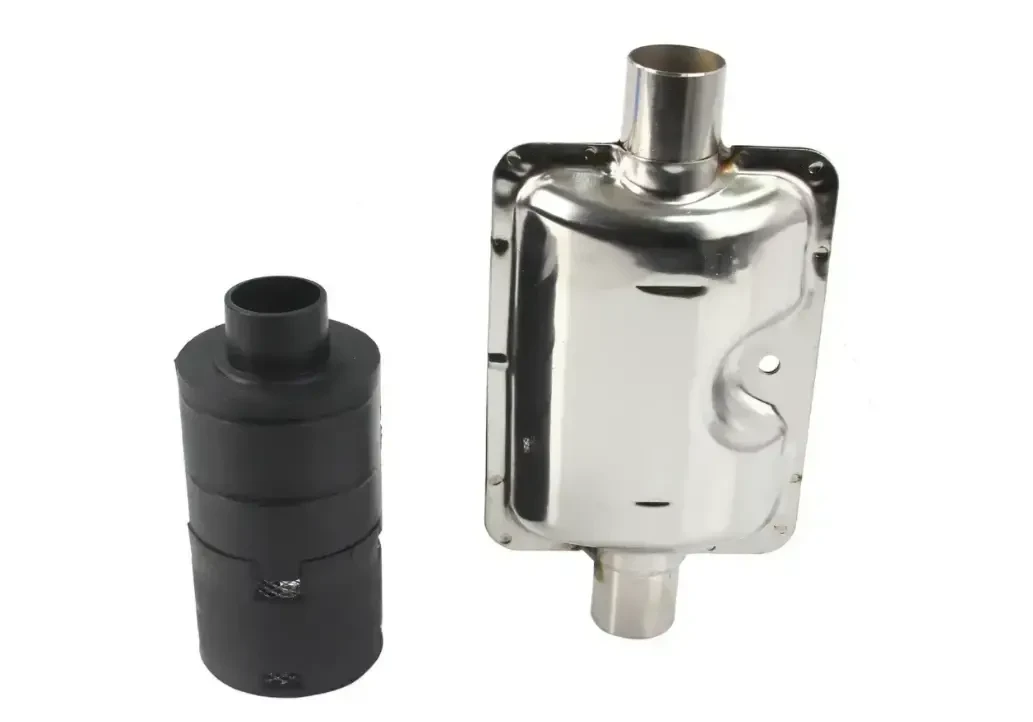 Автономний дизельний обігрівач lex lxoh12kw 12 квт 5