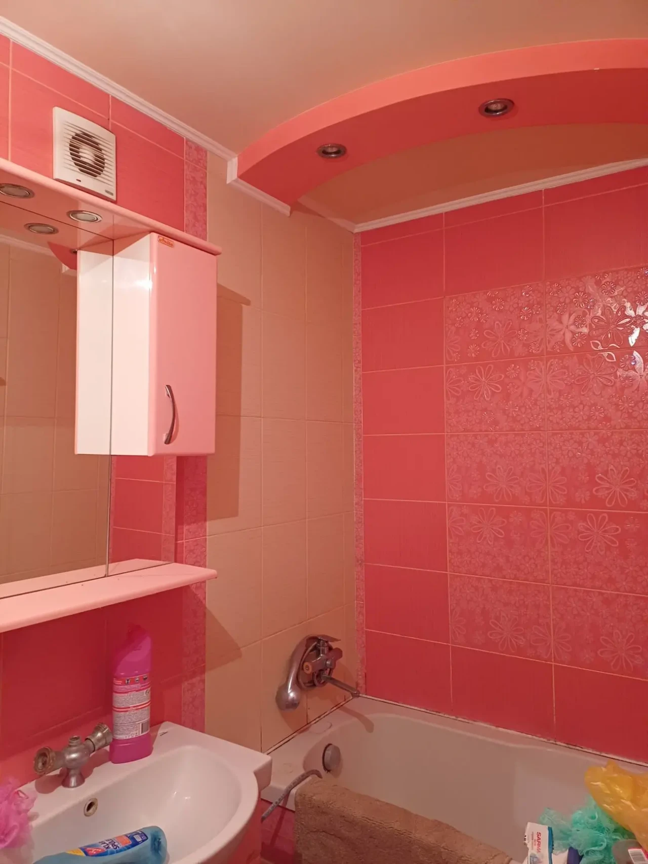 Оренда 2-х кімн кв біля ринку Південний 5