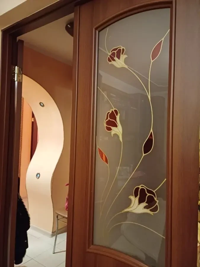 Оренда 2-х кімн кв біля ринку Південний 9