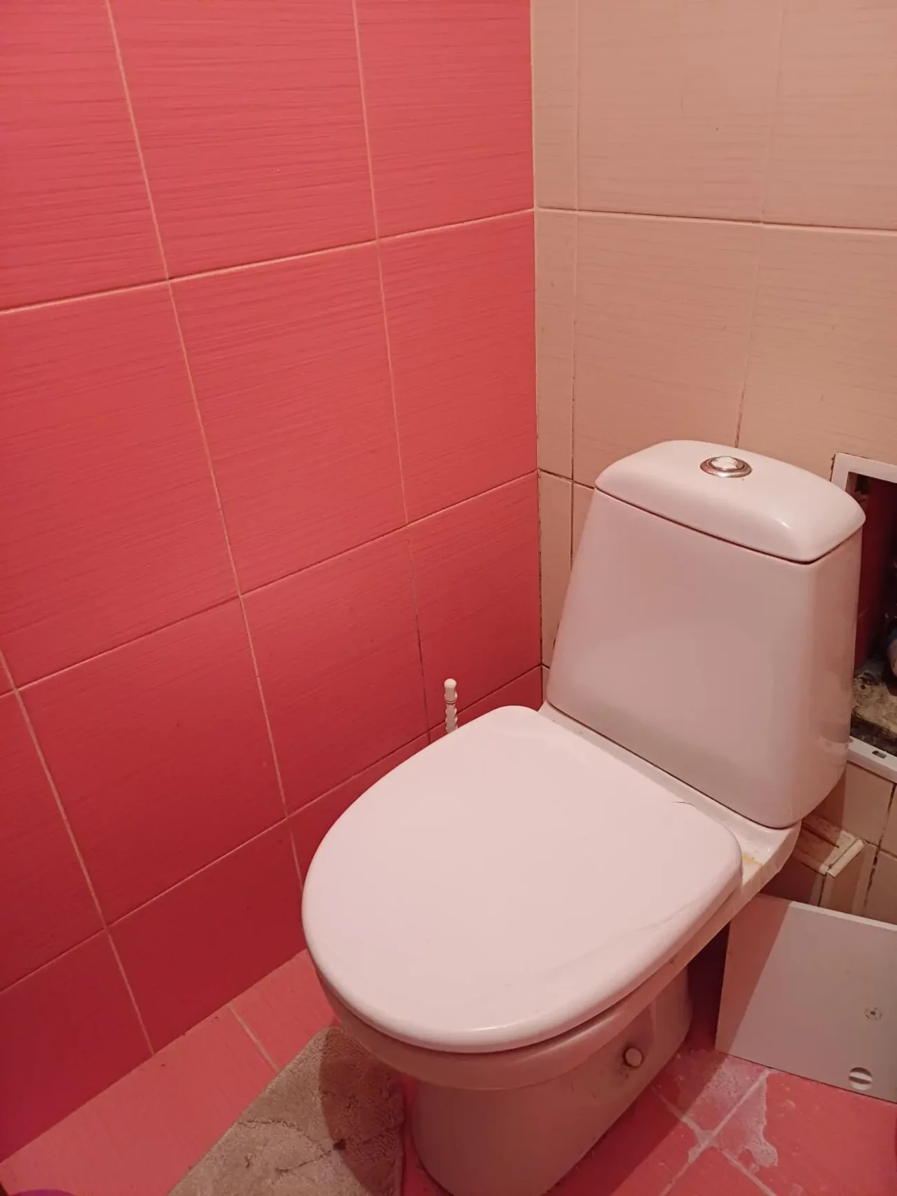 Оренда 2-х кімн кв біля ринку Південний 6