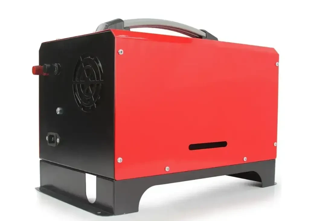 Автономний дизельний обігрівач lex lxoh12kw 12 квт 3