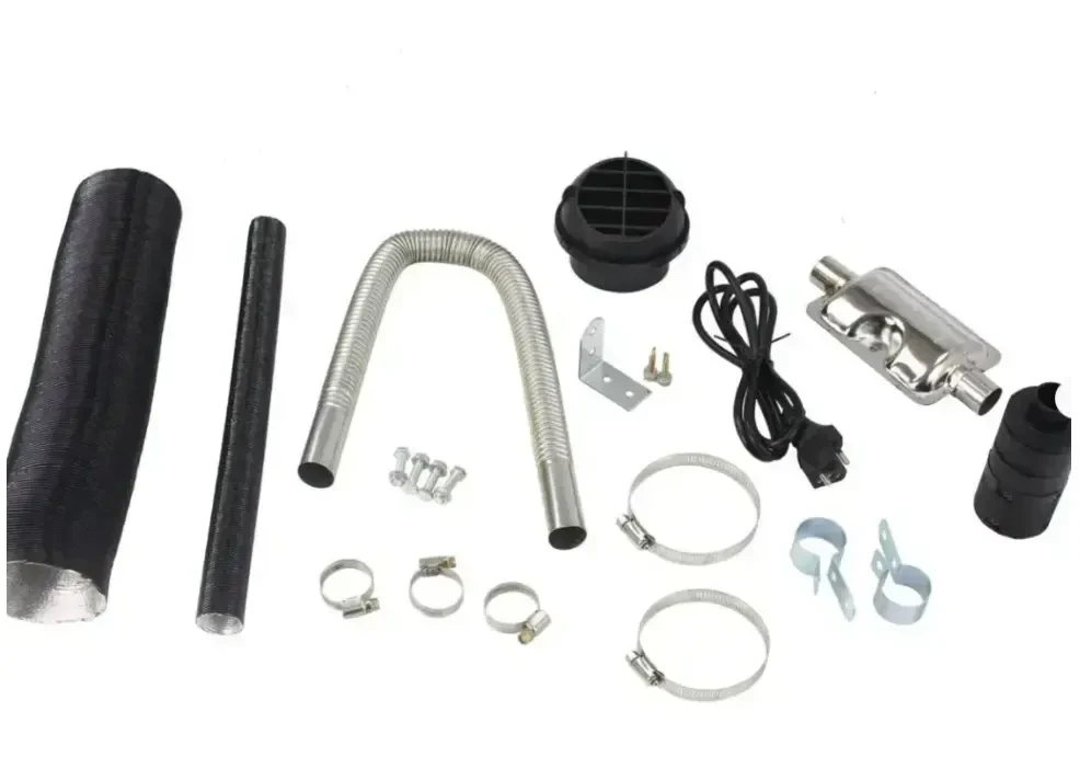 Автономний дизельний обігрівач lex lxoh12kw 12 квт 9