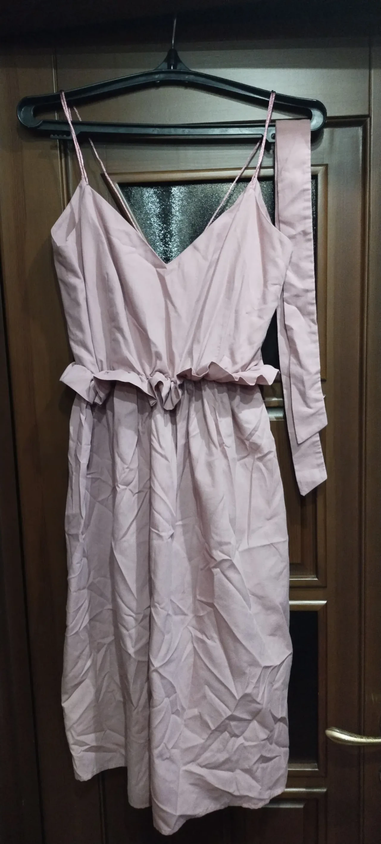 Елегантний сарафан на свято