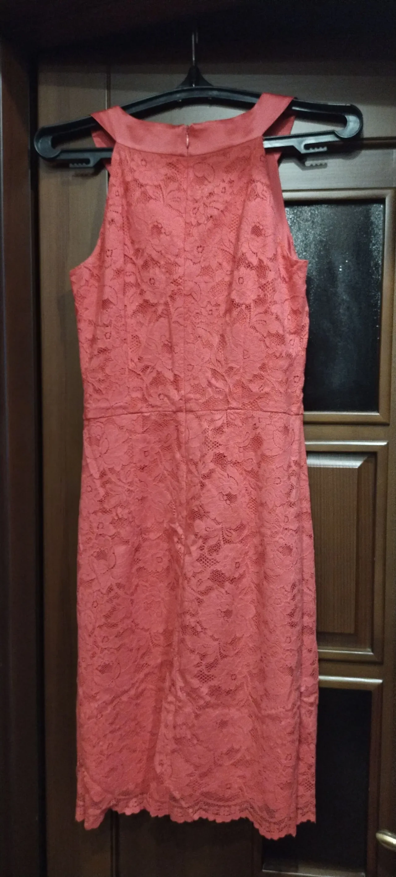 Коралове платтячко 3