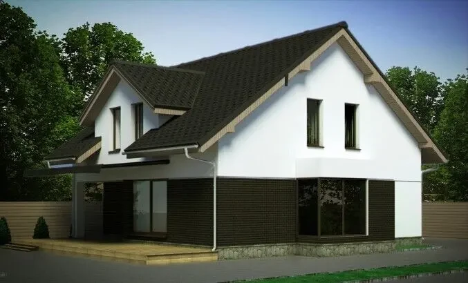 Проектирование домов 2