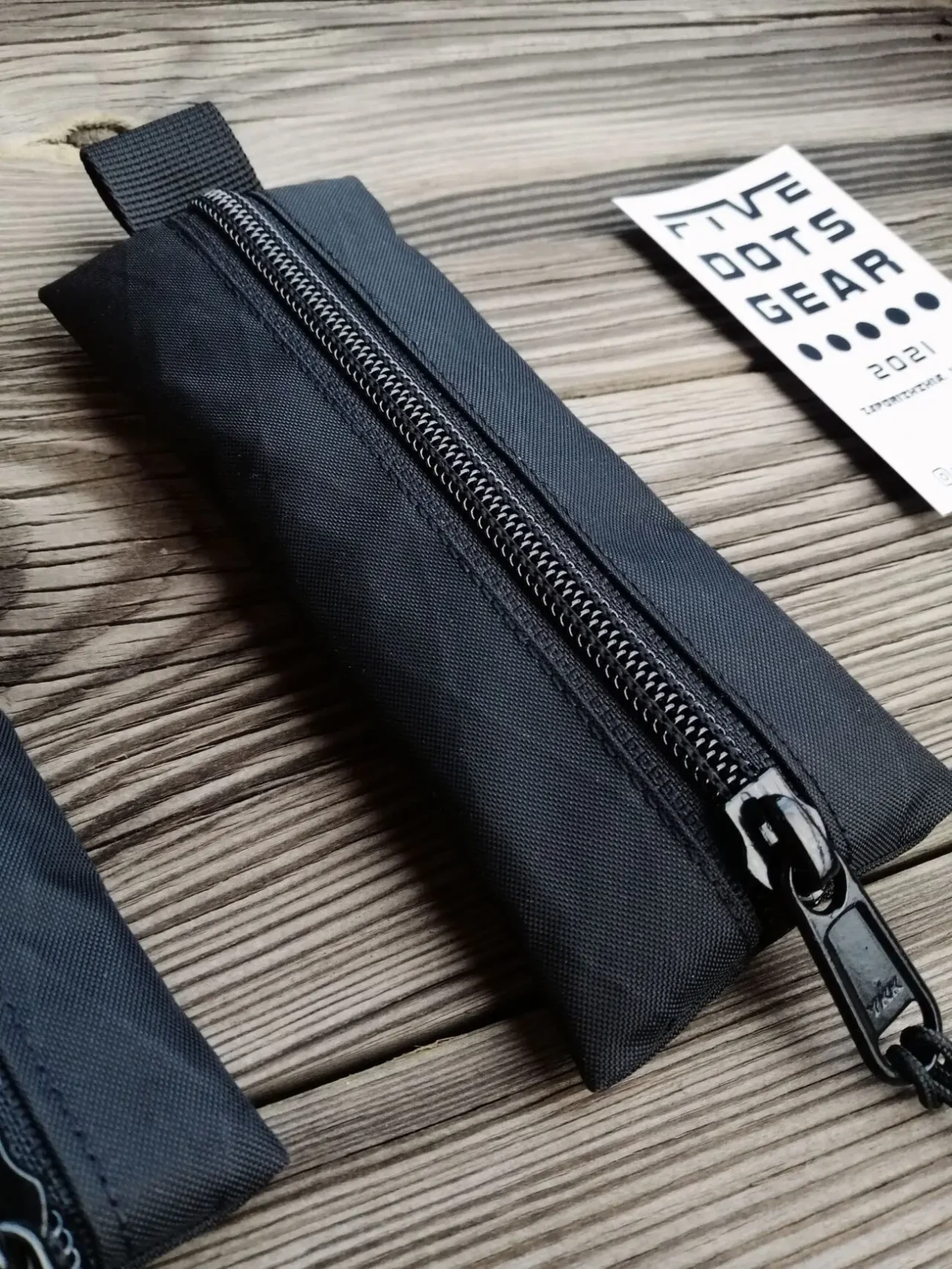 Ключниця x-pac органайзер pouch пауч поуч чохол для ключів ікспак