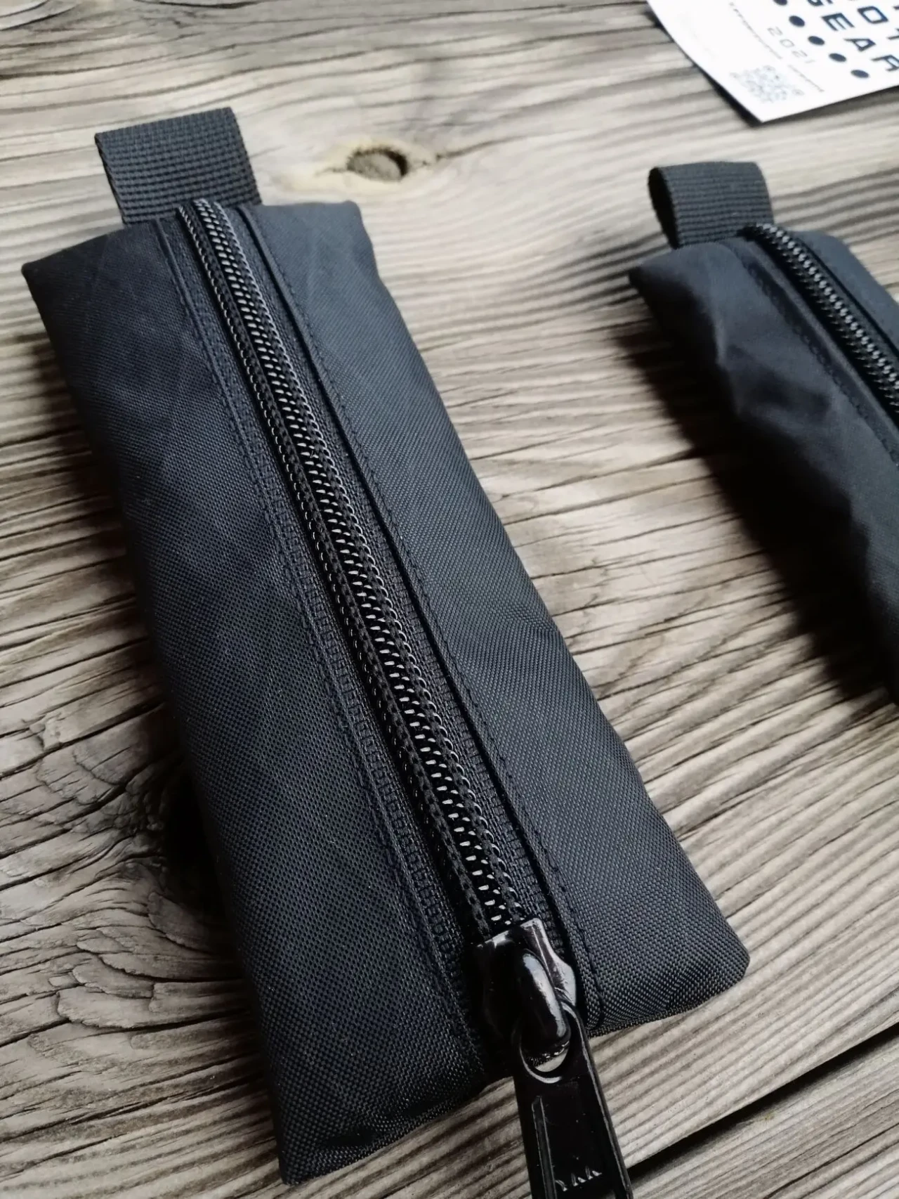 Ключниця x-pac органайзер pouch пауч поуч чохол для ключів ікспак 3