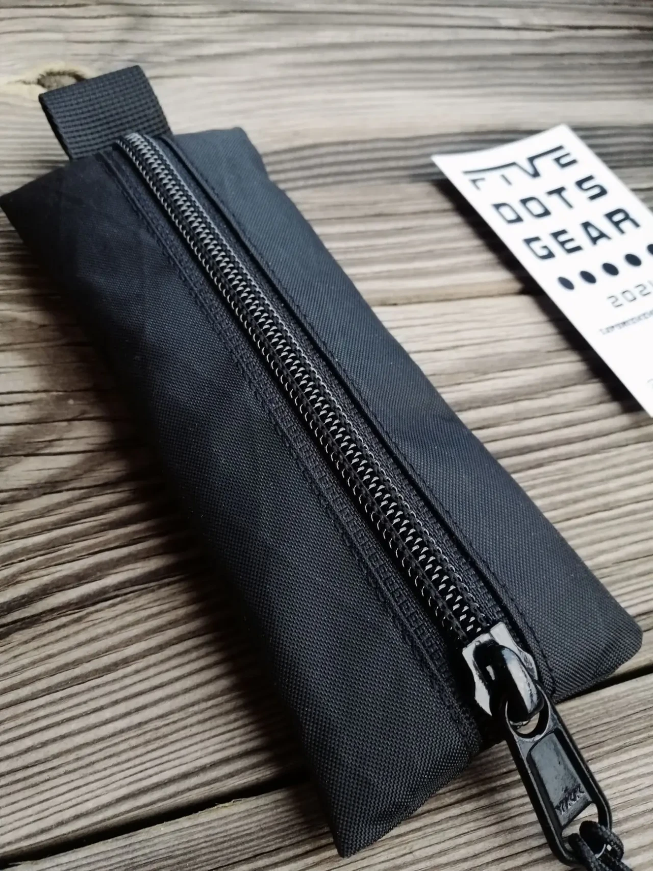 Ключниця x-pac органайзер pouch пауч поуч чохол для ключів ікспак 6