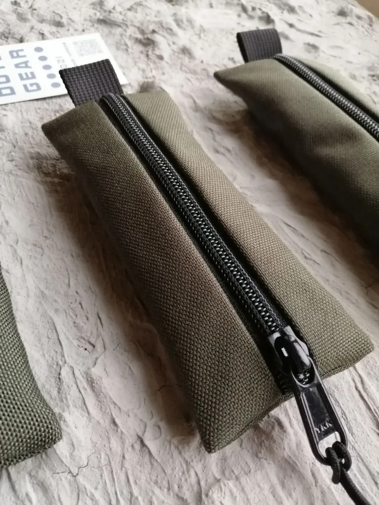 Ключниця чохол для ключів кордура стандартна монетниця органайзер пауч 5