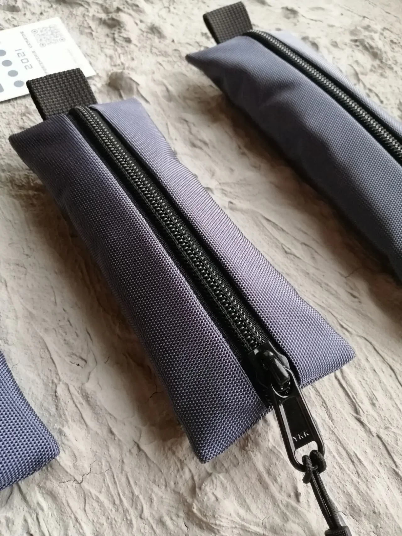 Ключниця чохол для ключів кордура стандартна монетниця органайзер пауч 2