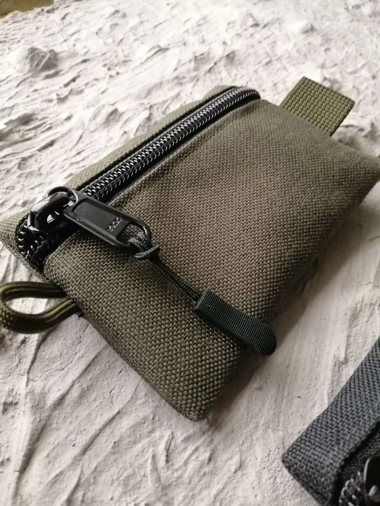 Edc-органайзер xs пауч міні-гаманець pouch поуч fivedotsgear cordura 9