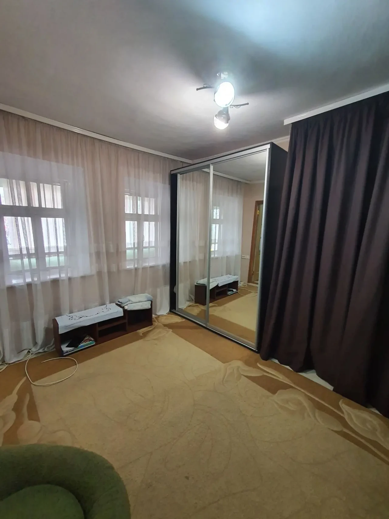 Продам дом в п. Катлабуг 2