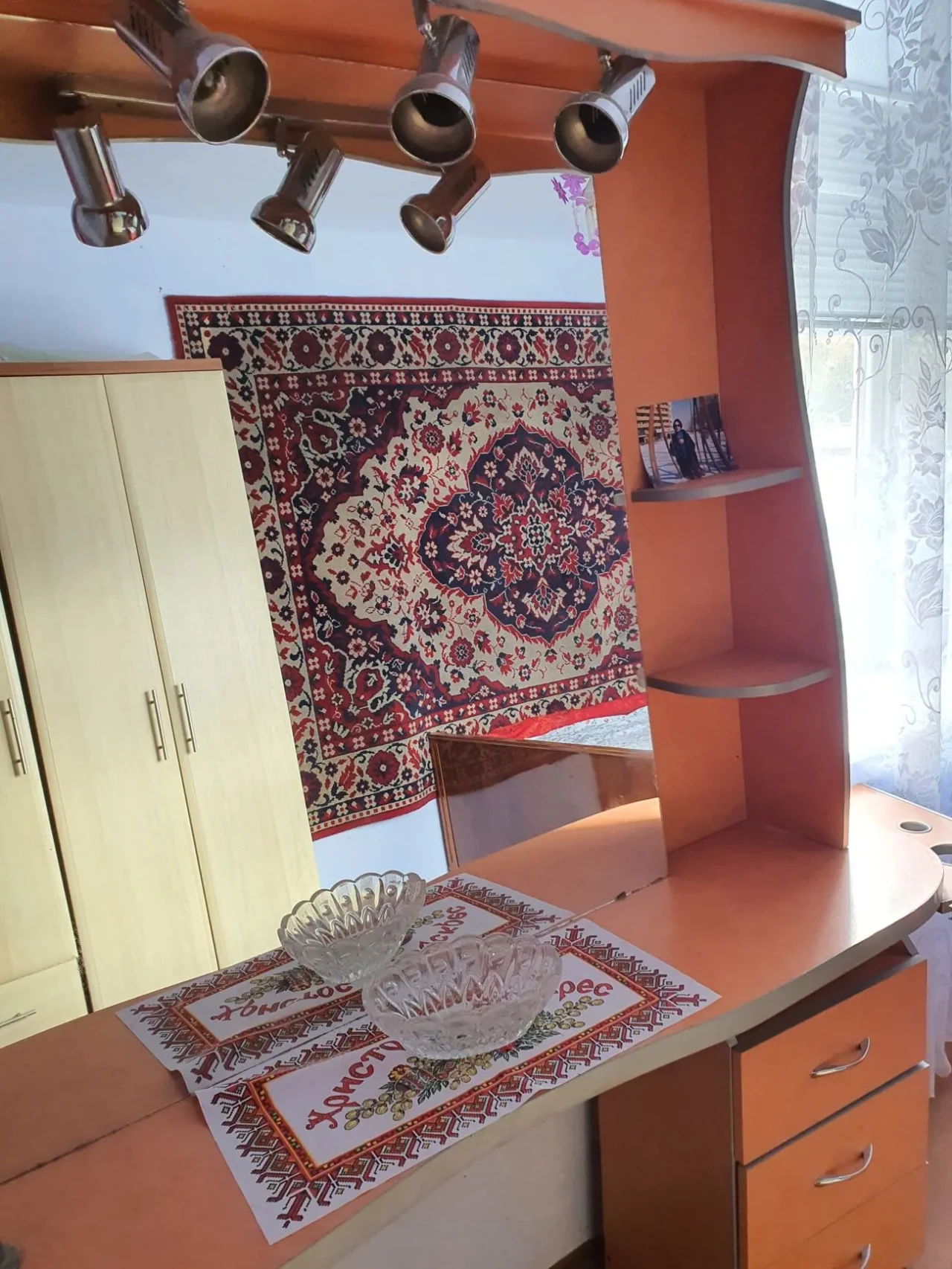 Продам дом в п. Катлабуг 5