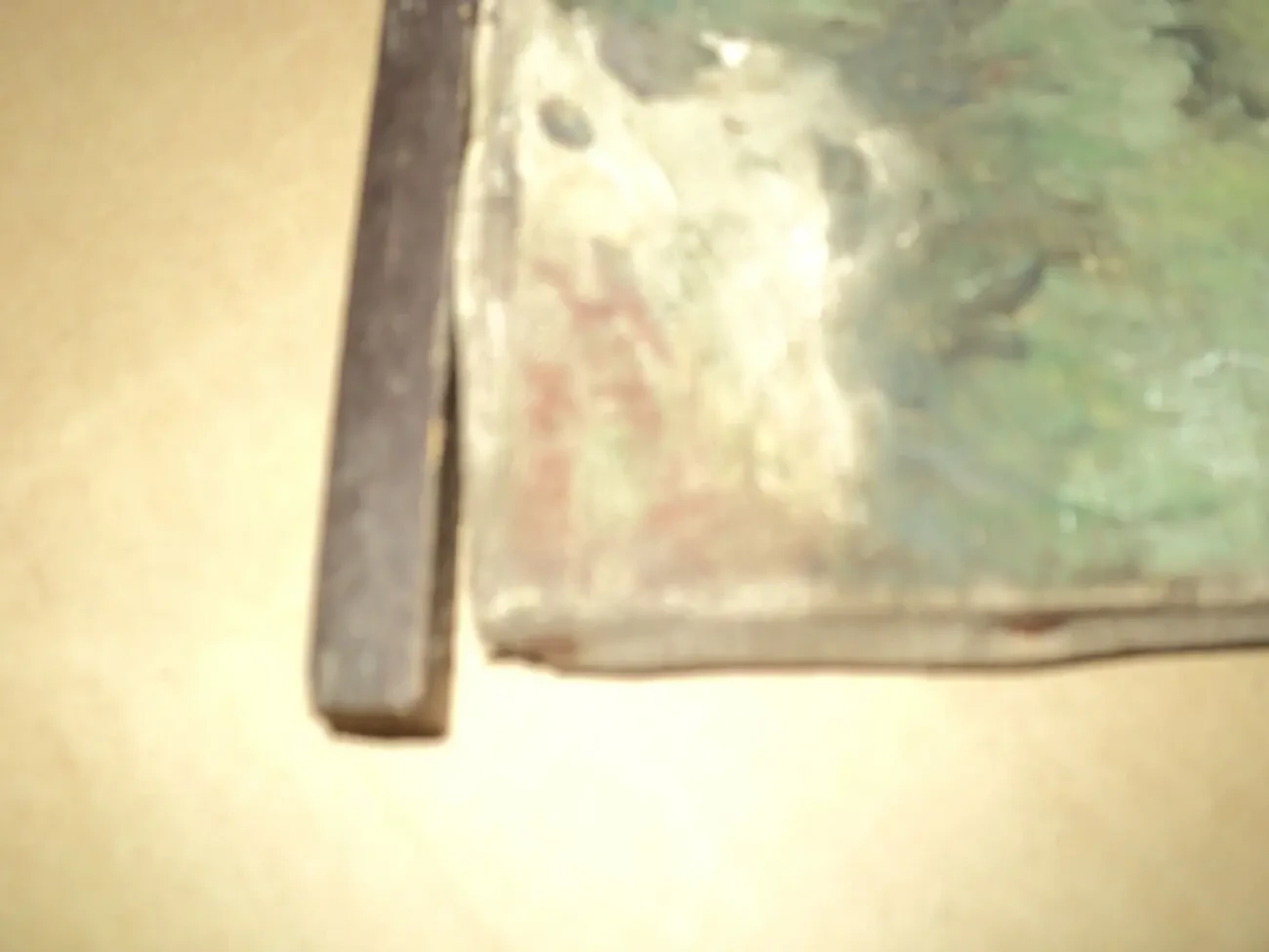 Старовинна картина 7