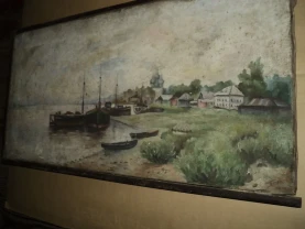 Старовинна картина