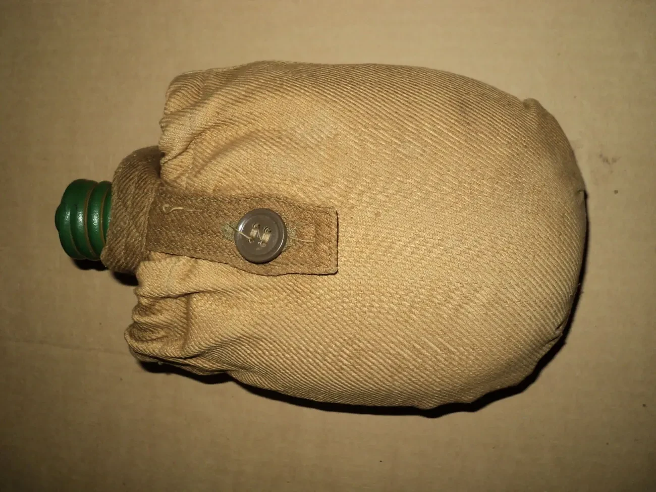 Фляга розписна 4