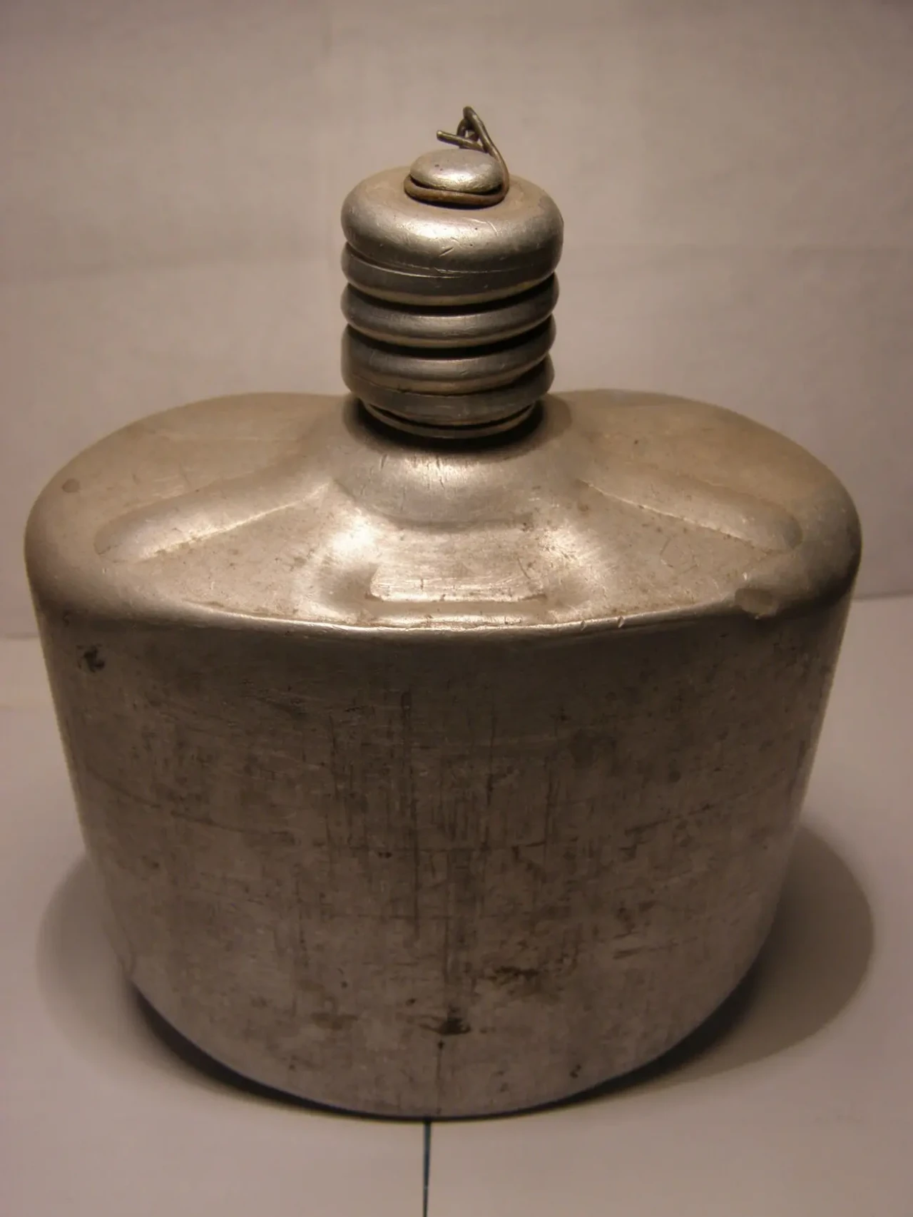 Фляга розписна 5