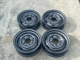 Диски Москвич 2140