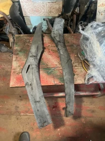 лижи сабли Хонда дио 27 оригинал