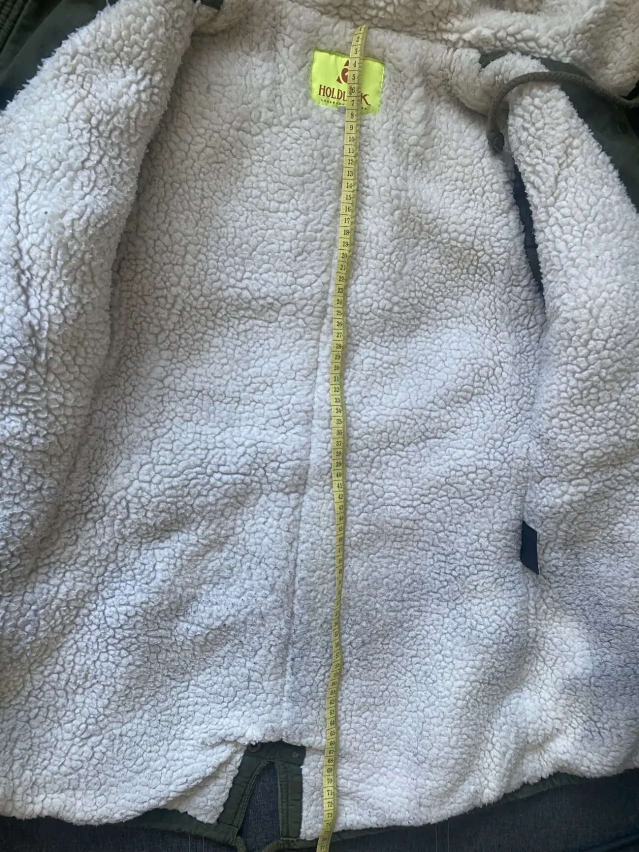 Куртка детская зимняя на девочку 2