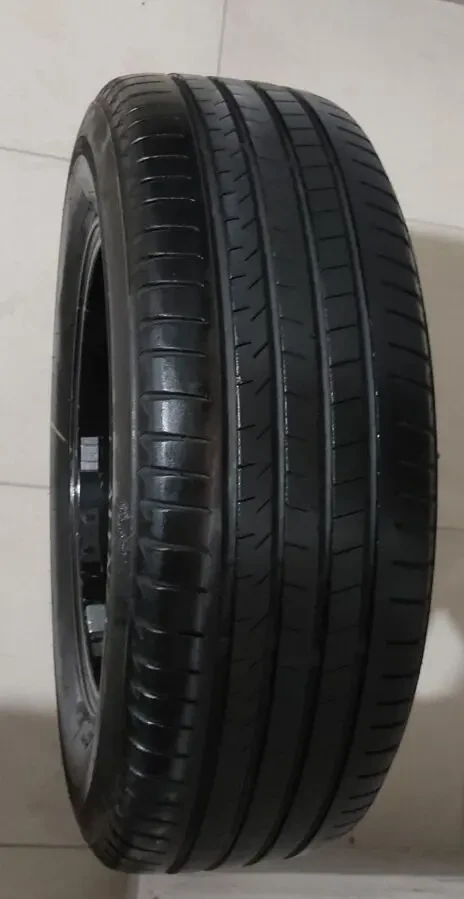 Продам шини Bridgestone Alenza 3