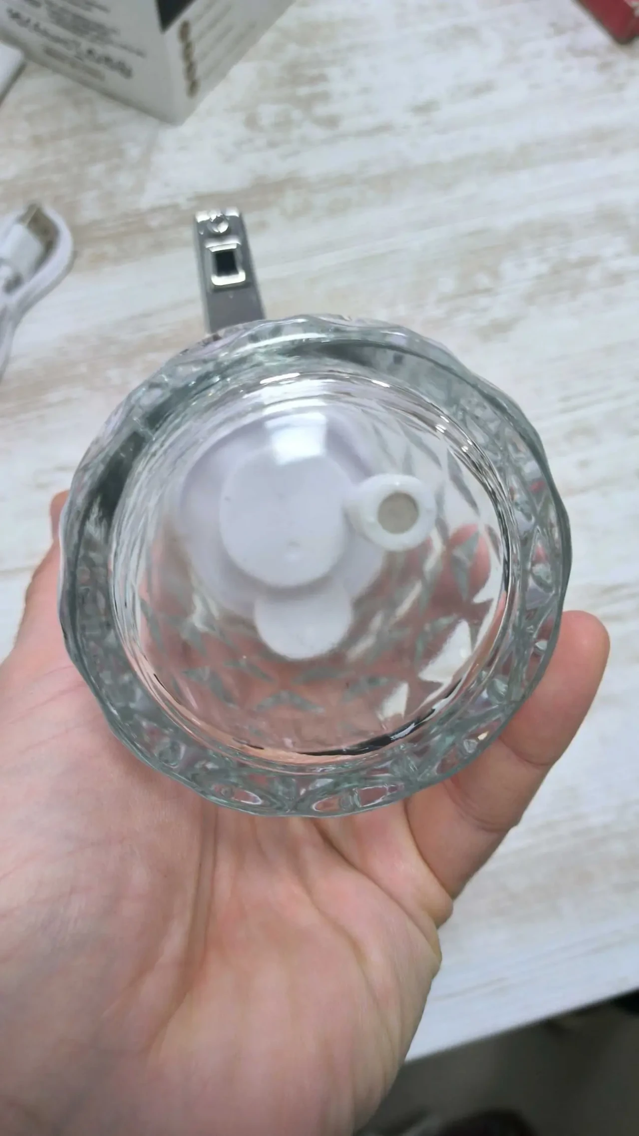 Автоматический дозатор мыла (Automatic Soap) 4