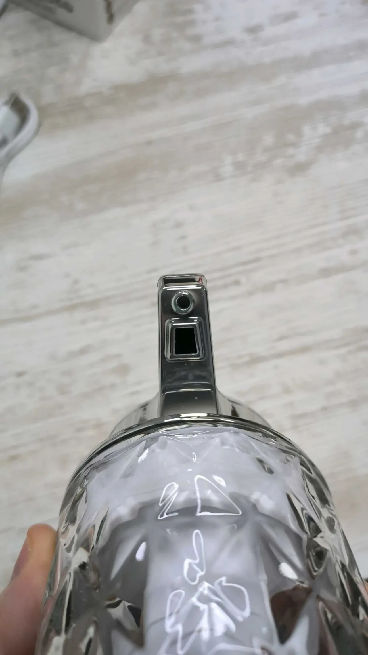 Автоматический дозатор мыла (Automatic Soap) 7