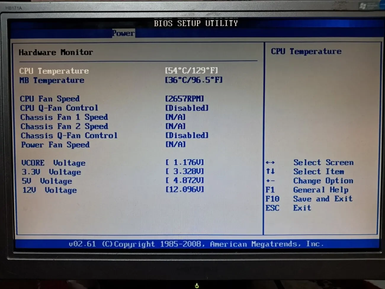 Блок питания Antec VP450P 450W 6