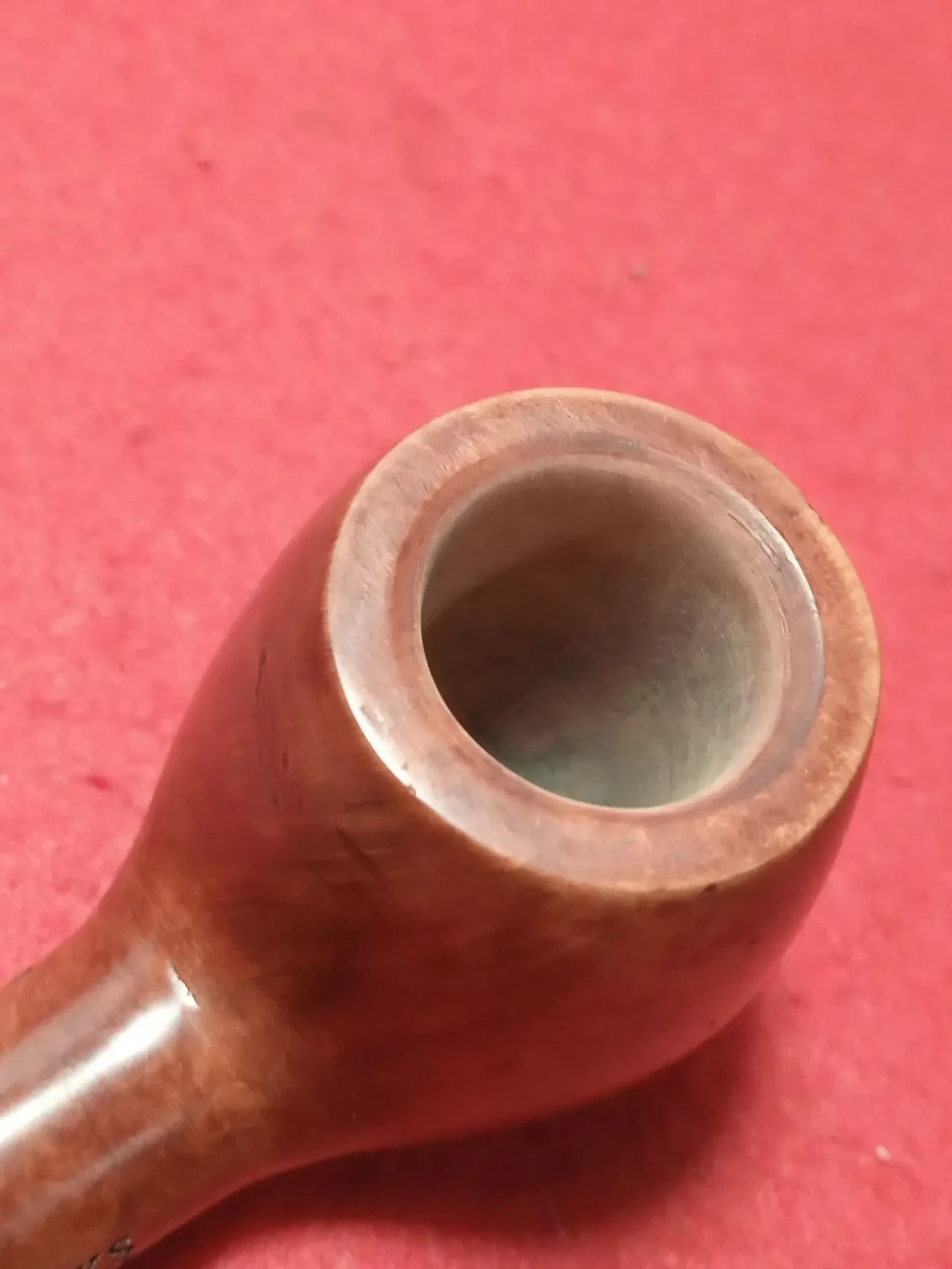 Трубка Savinelli. De Luxe. 3