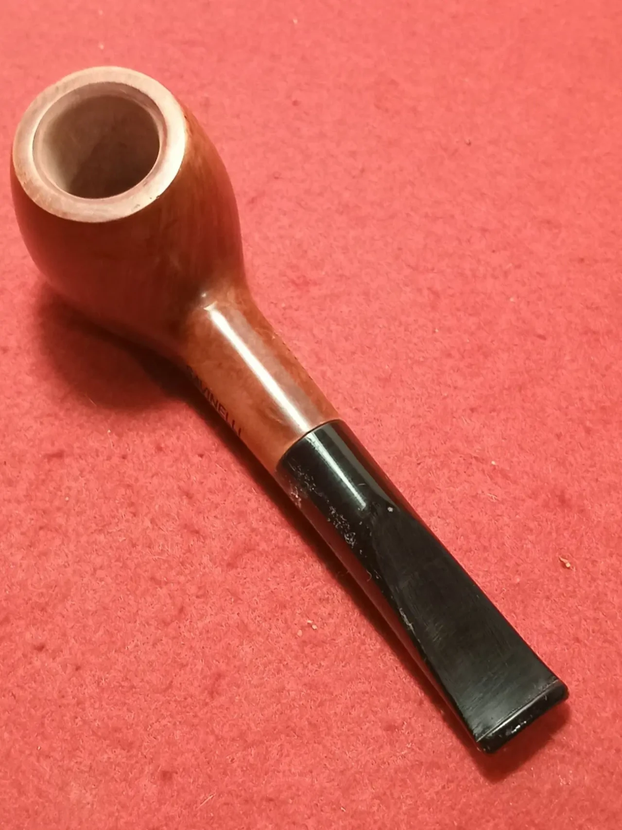Трубка Savinelli. De Luxe. 9